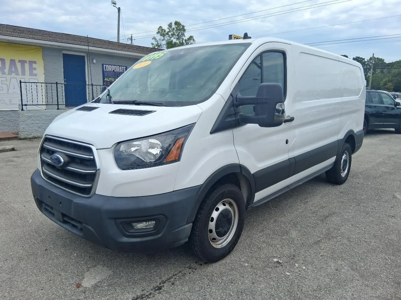 2020 Ford Transit 250 Van - Vans