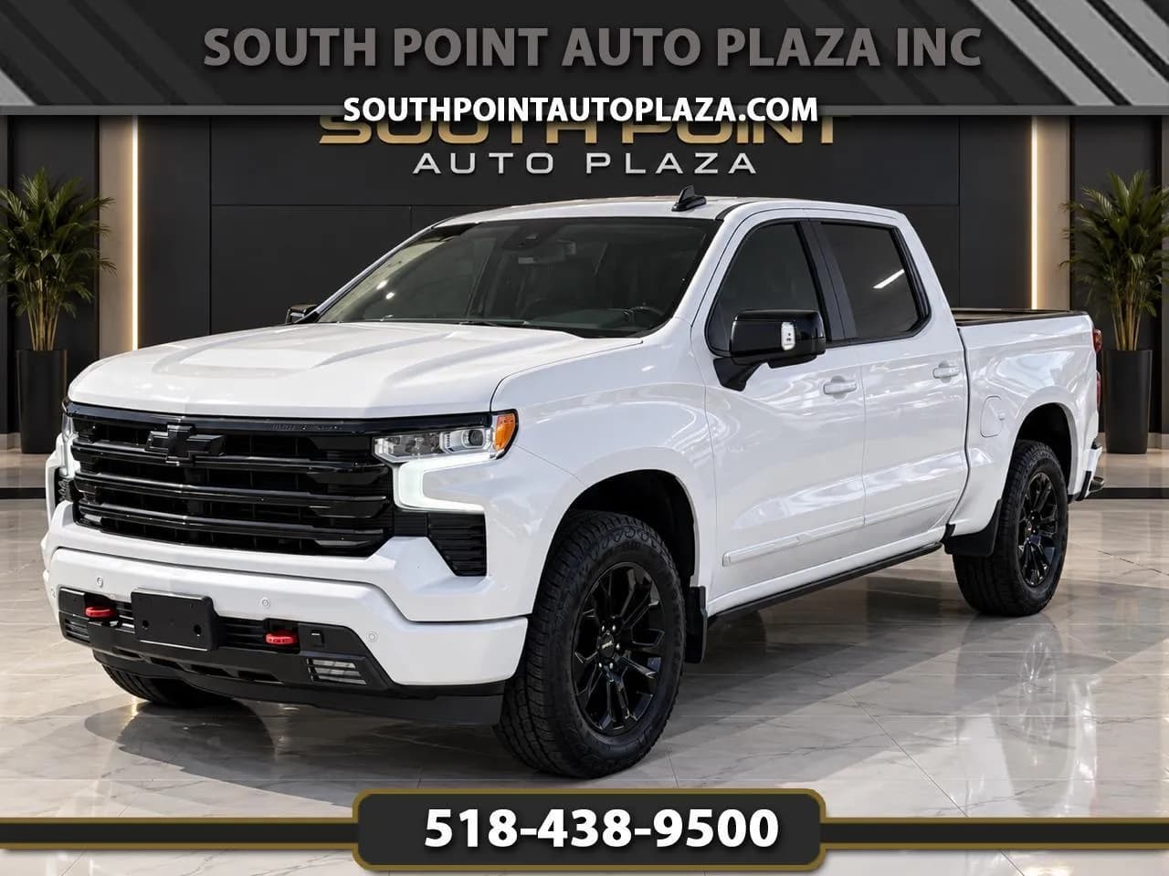 2023 Chevrolet Silverado 1500 - Pickup