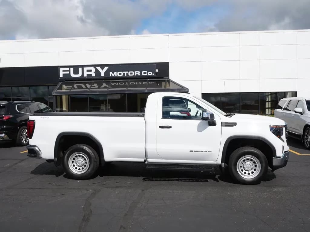 2024 GMC Sierra 1500 - Pickup