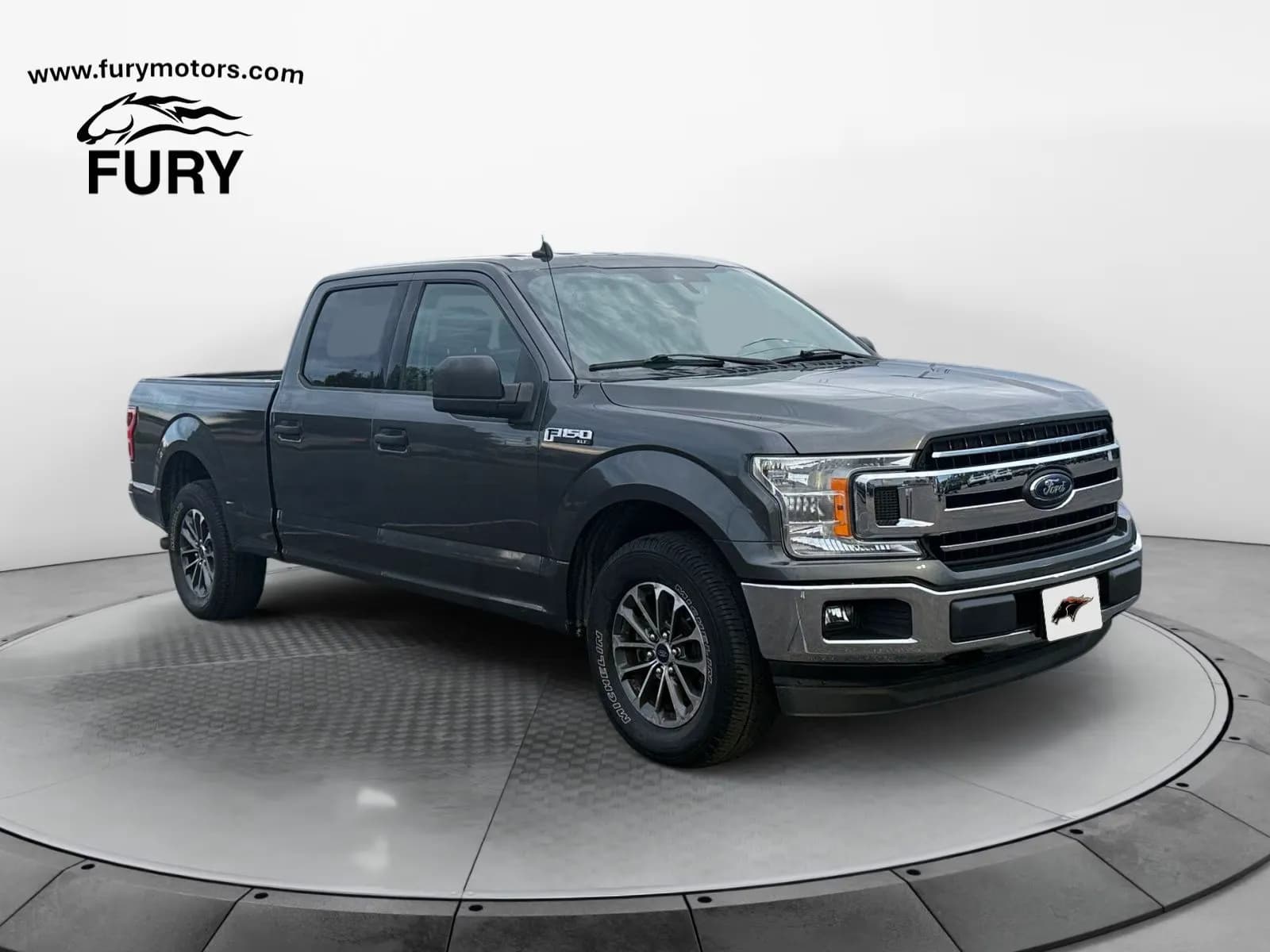 2019 Ford F-150 - Pickup