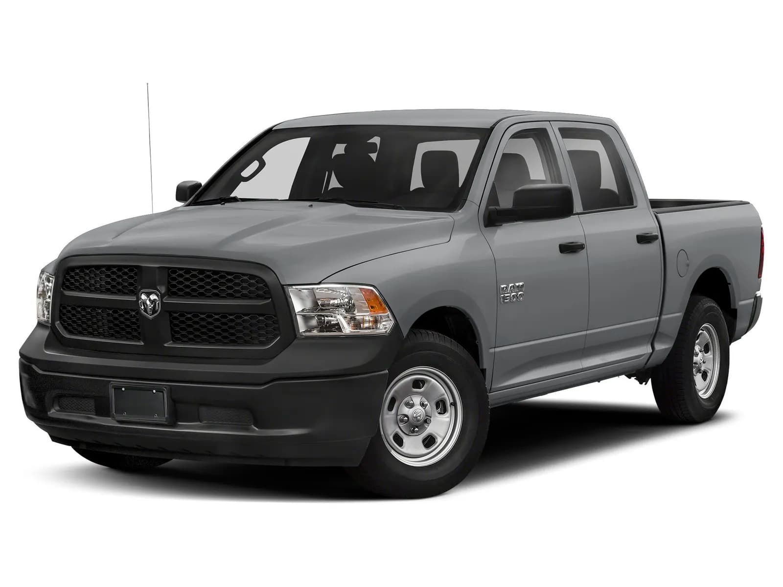2019 Ram 1500 Classic - Pickup