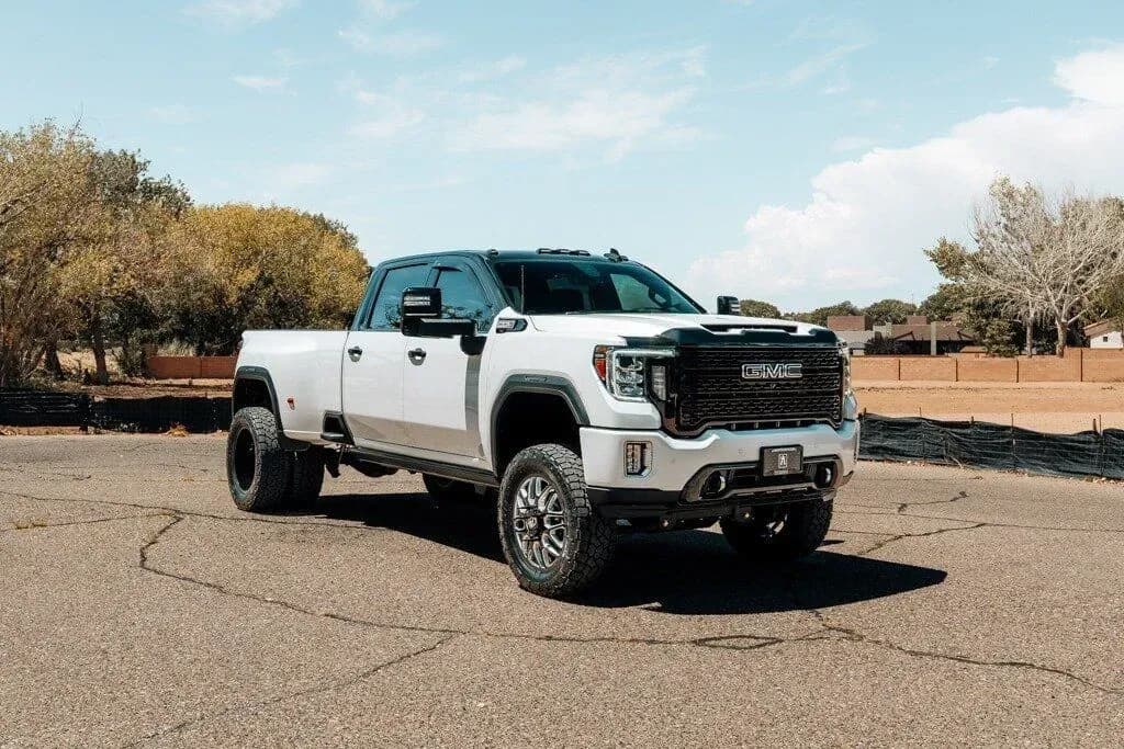 2023 GMC Sierra 3500 HD - Pickup