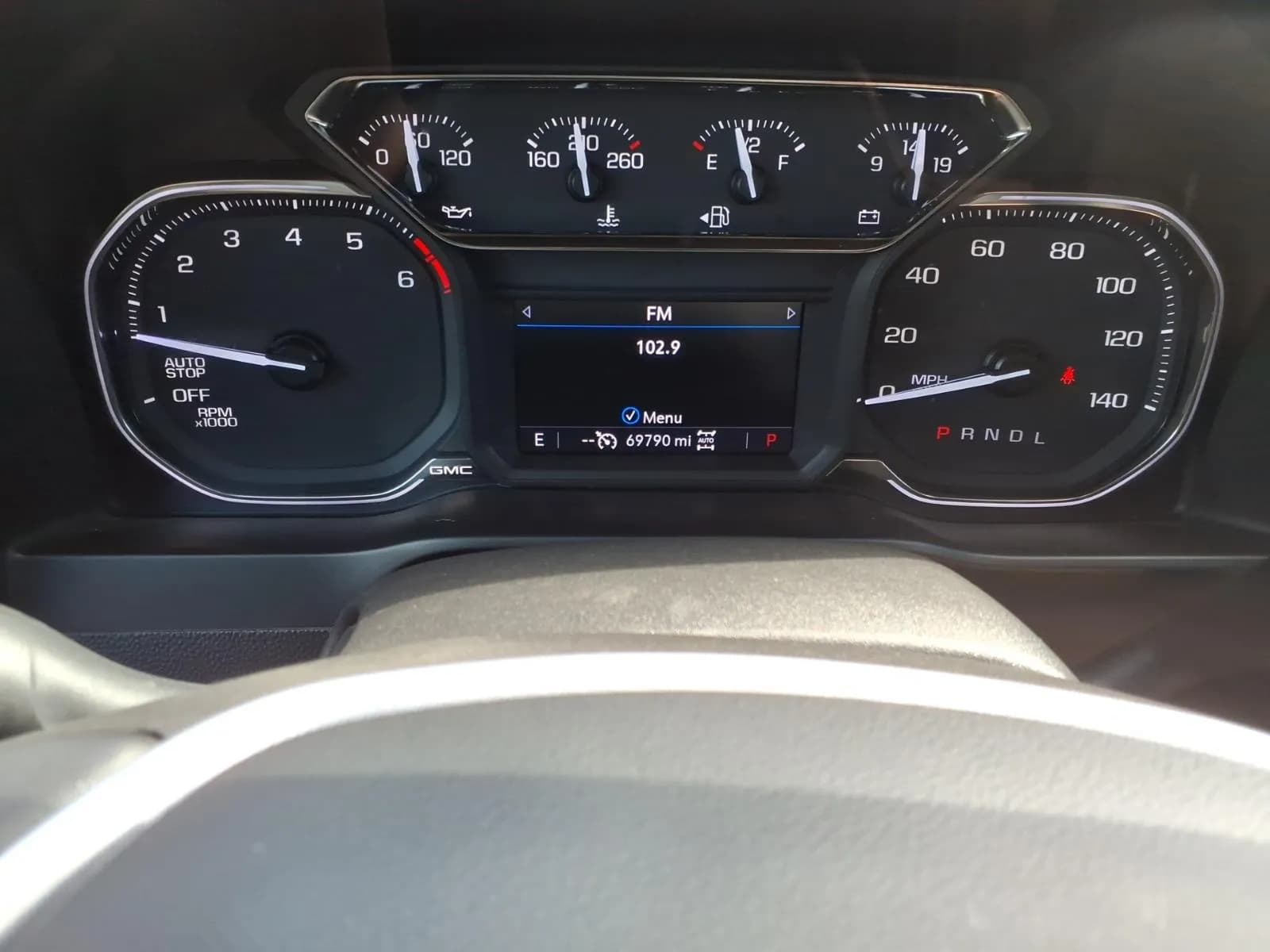 2019 GMC Sierra 1500 - Pickup