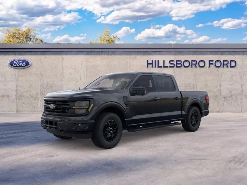 2026 Ford F-150 - Pickup