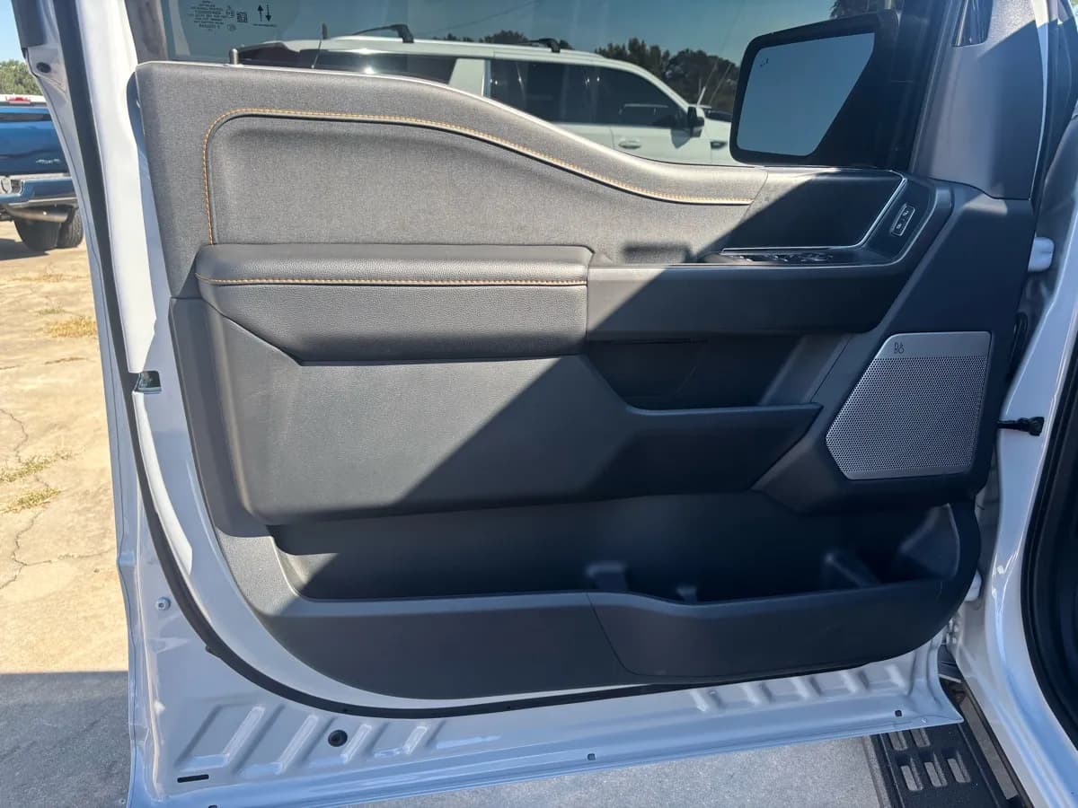 2025 Parker's Used Cars F-150 - Pickup