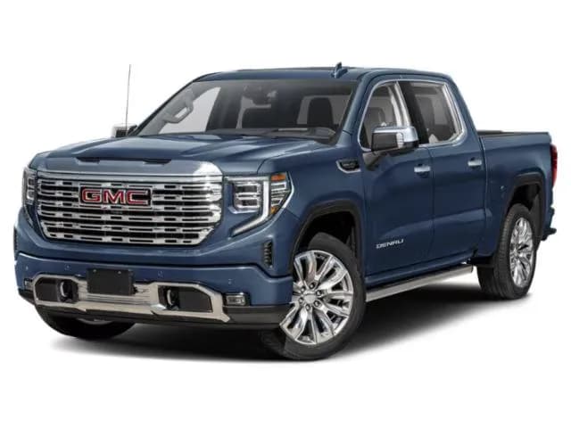 2025 GMC Sierra 1500 - Pickup