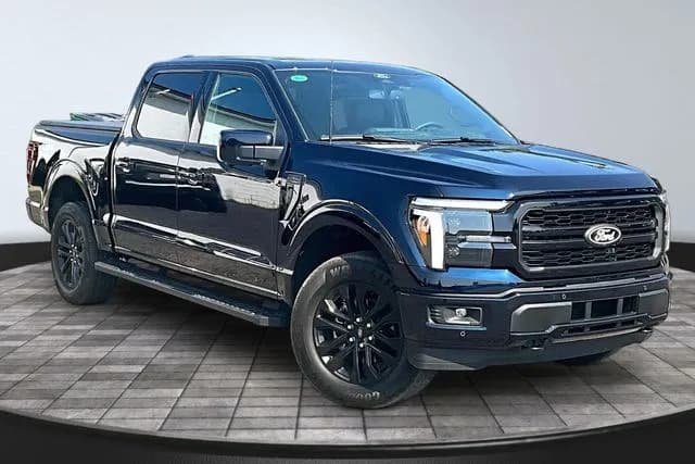 2026 Ford F-150 - Pickup