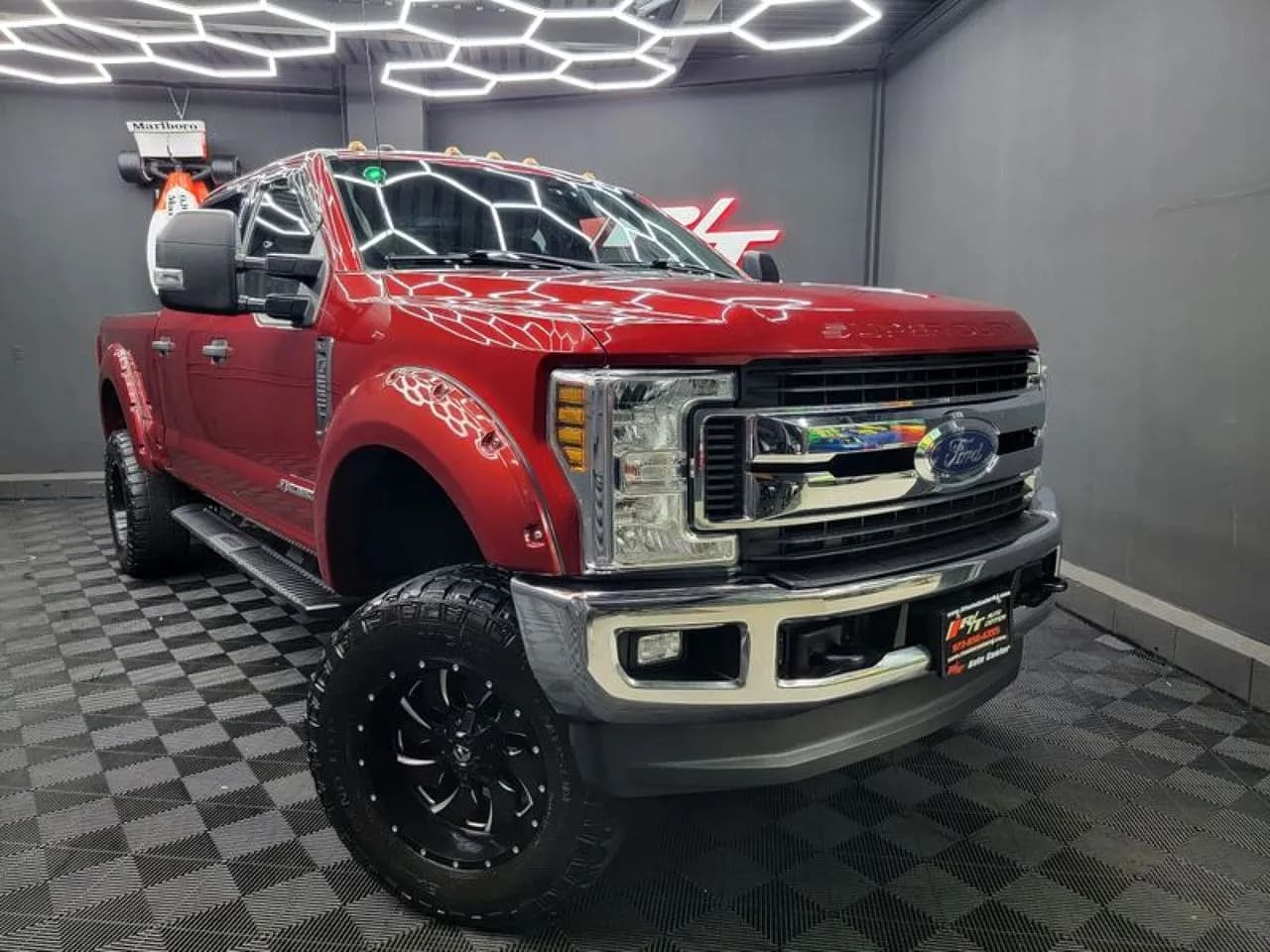 2019 Ford F-250 - Pickup