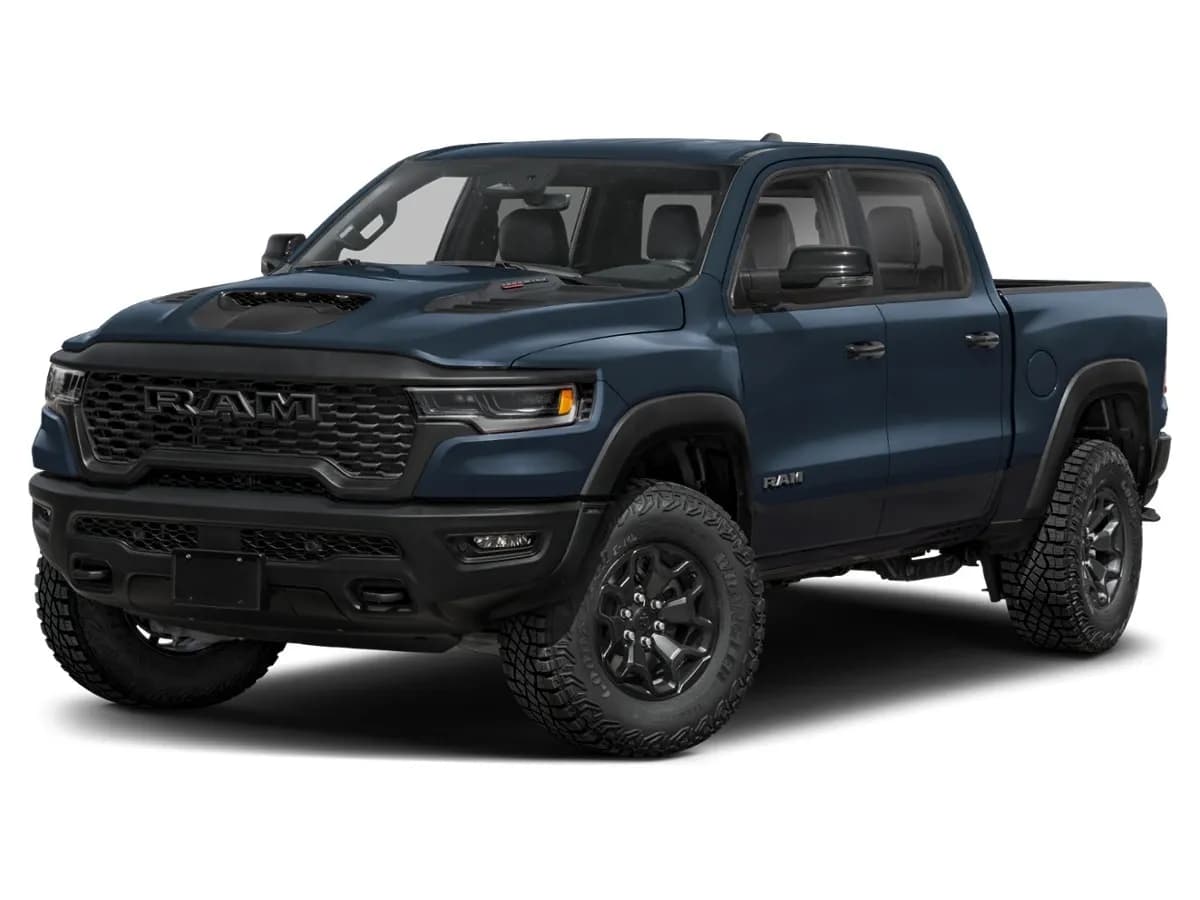 2027 Ram 1500 - Pickup
