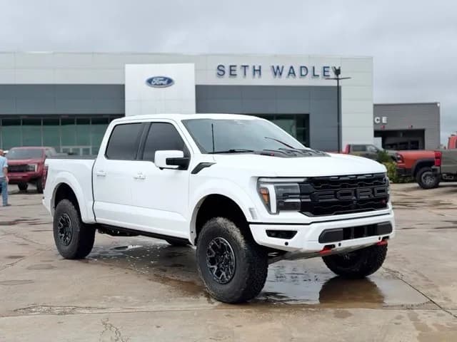 2024 Ford F-150 - Pickup