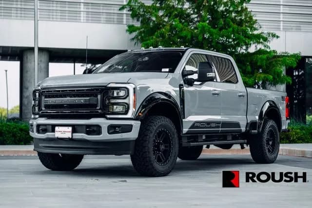 2026 Ford F-250SD Roush - Pickup
