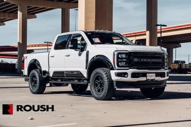 2026 Ford F-250SD Roush - Pickup
