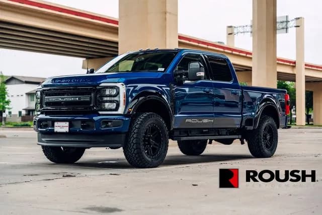 2026 Ford F-250SD Roush - Pickup