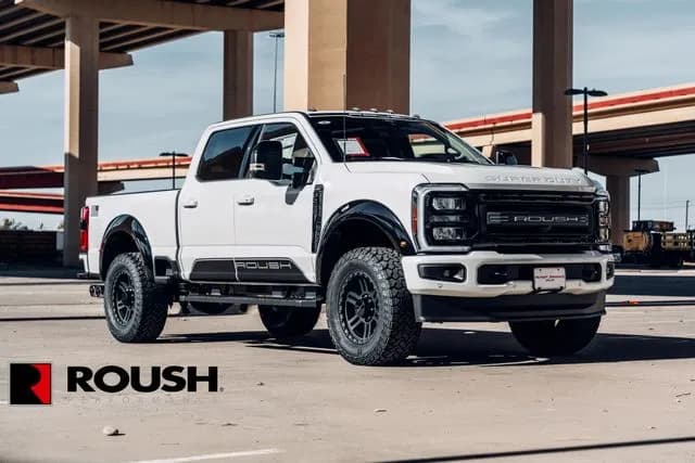 2026 Ford F-250SD Roush - Pickup