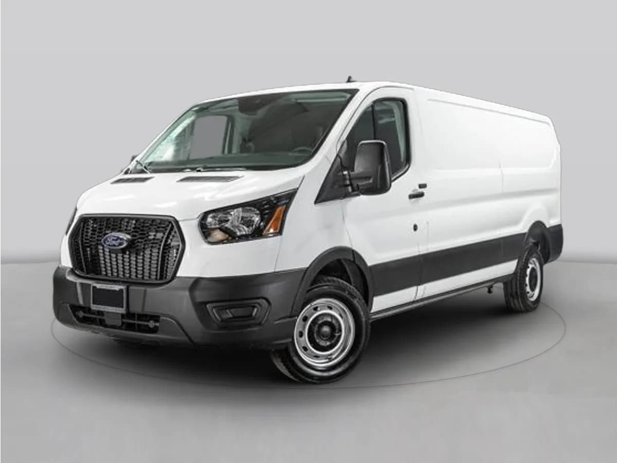 2025 Ford Transit-150 Base - Vans
