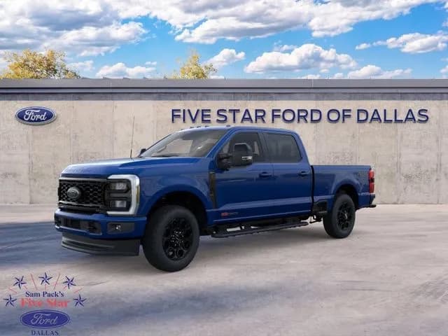 2026 Ford F-250SD Roush - Pickup