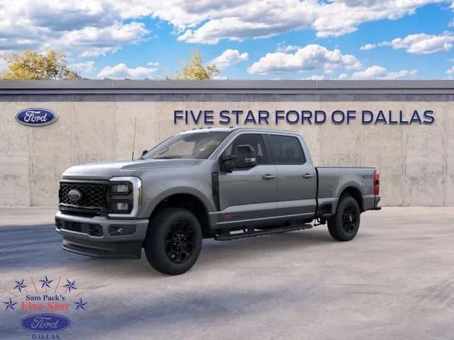 2026 Ford F-250SD Roush - Pickup