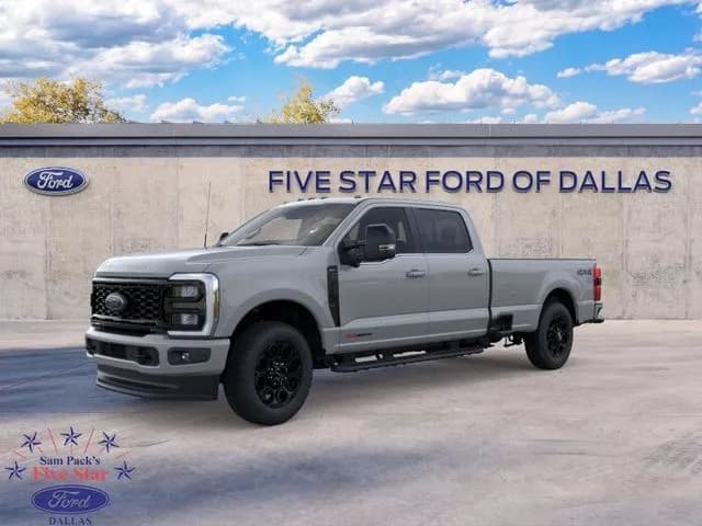 2026 Ford F-350SD Roush - Pickup