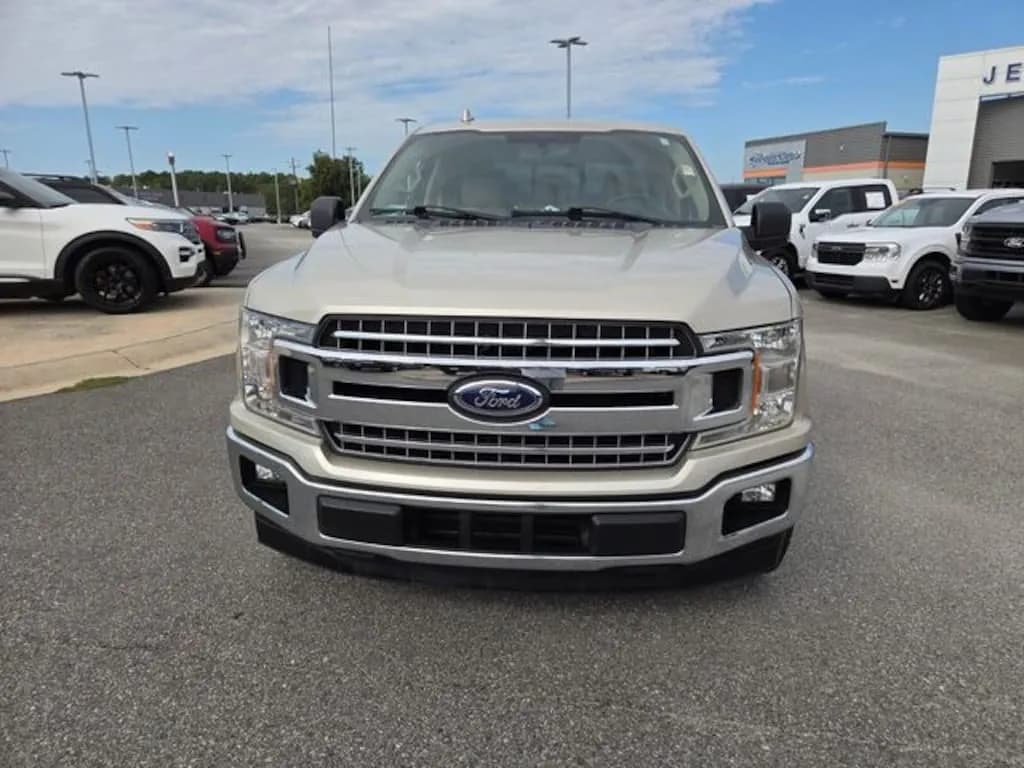 2018 Ford F-150 - Pickup