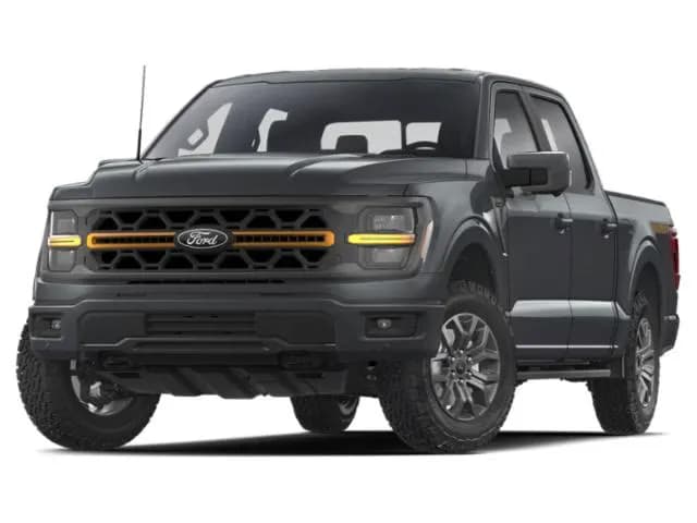 2024 Ford F-150 - Pickup