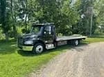 2018 Freightliner Business Class M2 - Tow