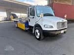 2016 Freightliner Business Class M2 - Tow