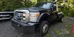 2013 Ford F450 - Tow