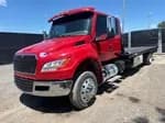 2023 International MV - Tow