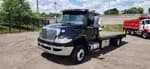 2021 International MV - Tow