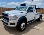 2023 Ram 4500 SLT - Tow