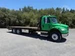 2020 Freightliner Business Class M2 - Tow