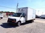 2016 Chevrolet EXPRESS 4500 - Box