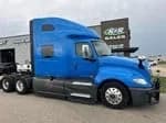 2022 International LT - Sleeper