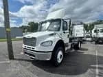 2021 Freightliner Business Class M2 - Day Cab