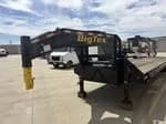 2025 Truck Paper 25GN - Flatbed