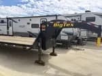 2025 Truck Paper 25GN - Flatbed