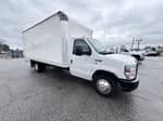 2019 Ford E350 SD - Box