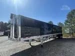 2027 Timpte 42 ft x 96 in