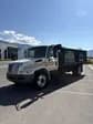 2009 International DURASTAR 4300 - Dump
