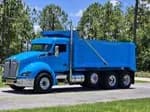 2014 Kenworth T680 - Dump