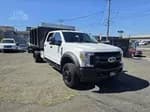 2018 Ford F450 XL - Dump
