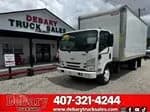 2020 Chevrolet LCF5500HD - Box