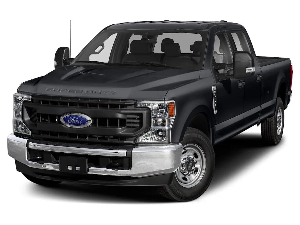 2022 Ford F-250 - Pickup