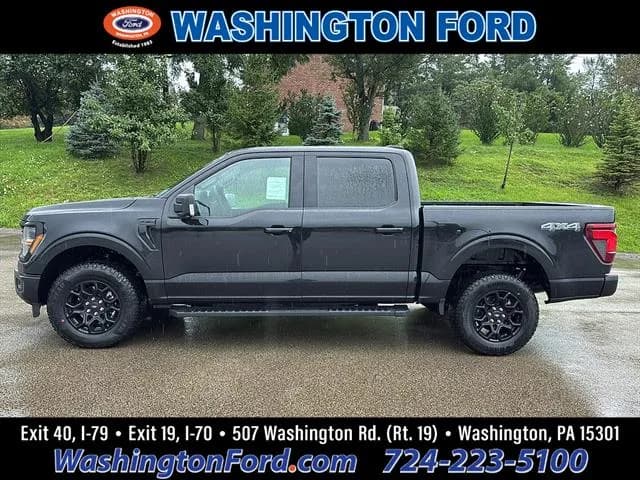 2026 Ford F-150 XLT - Pickup