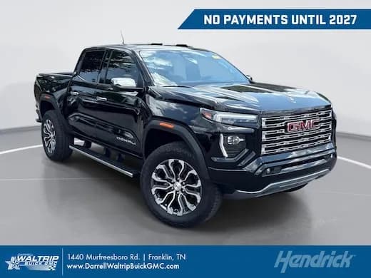 2024 GMC Sierra 1500 - Pickup