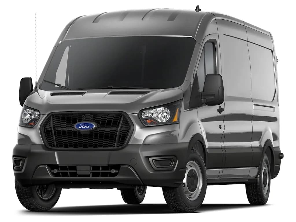 2023 Ford Transit Cargo Van - Vans