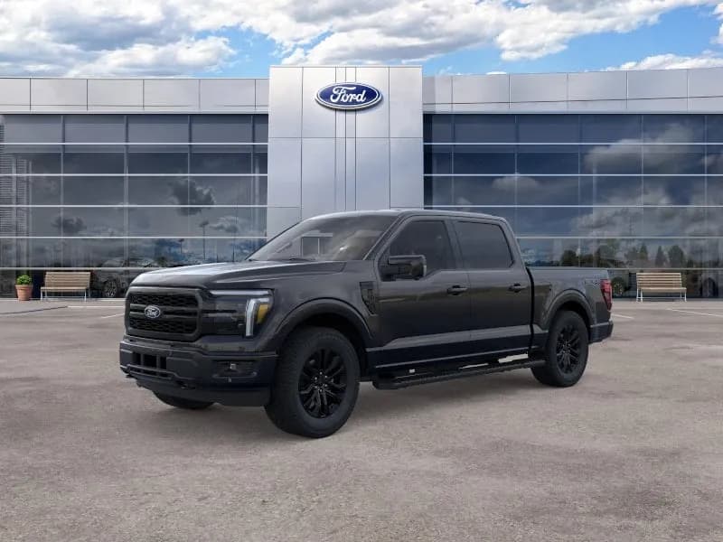 2026 Ford F-150 - Pickup