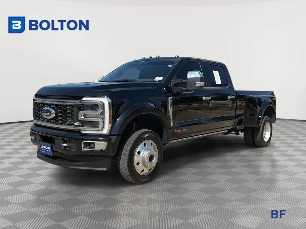 2024 Ford F-450 - Pickup