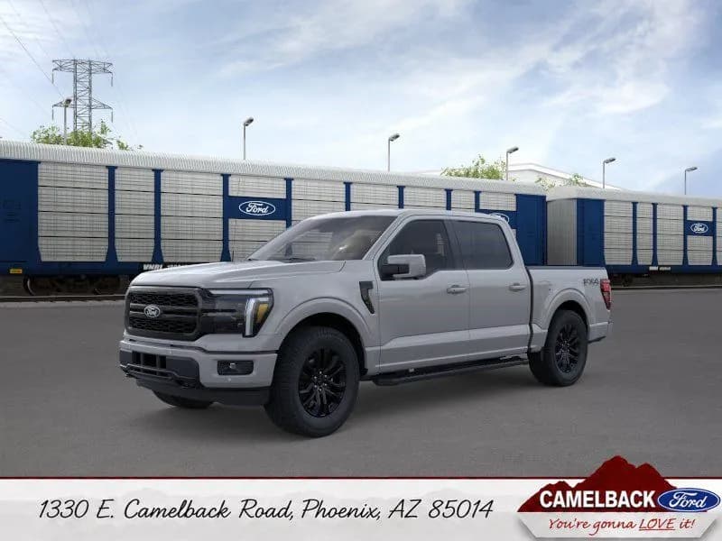 2026 Ford F-150 - Pickup