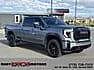 2025 GMC Sierra 3500HD